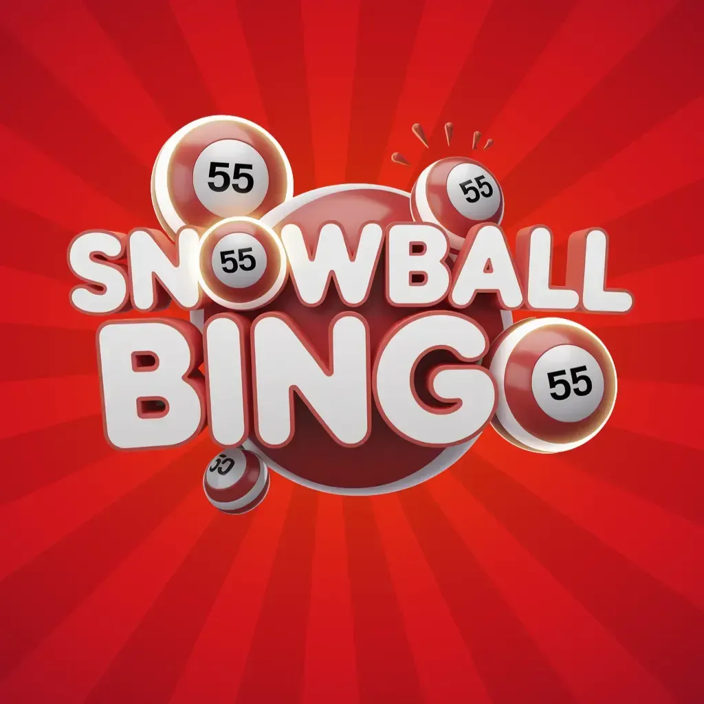 Snowball Bingo