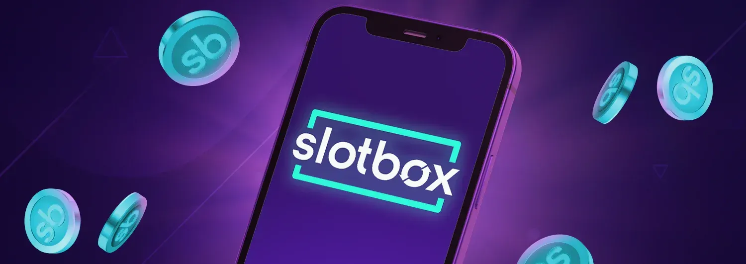 Slotbox Welcome Offer