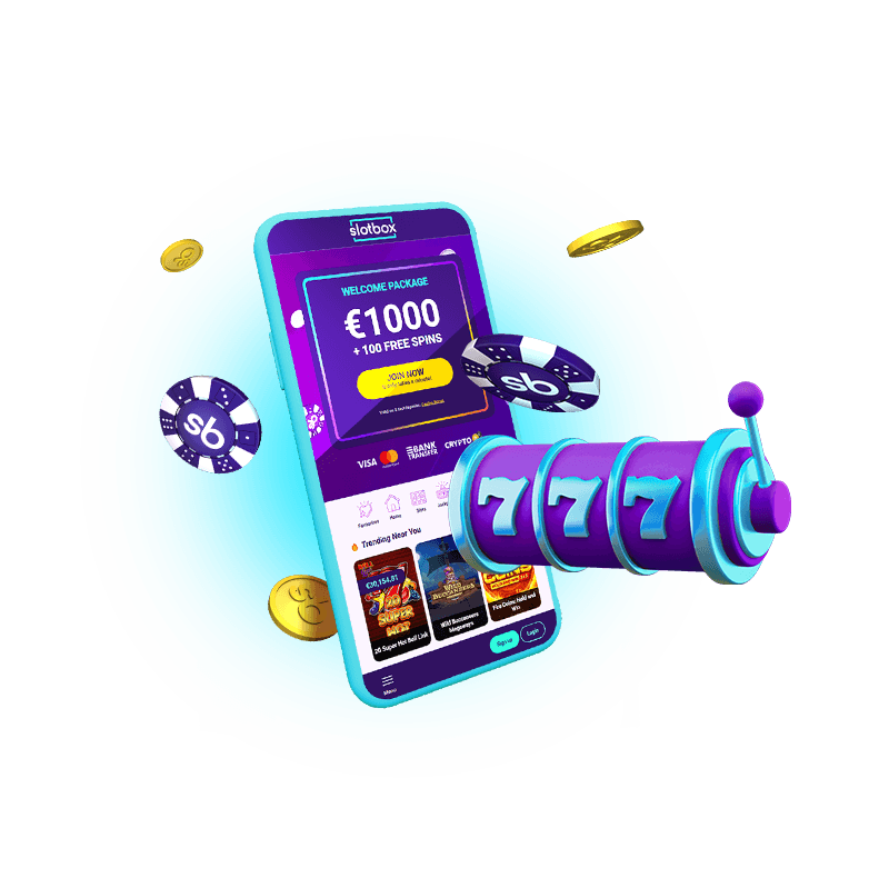 Online Casino